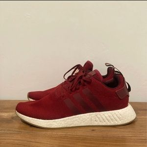 Adidas NMD_R2 size 11.5